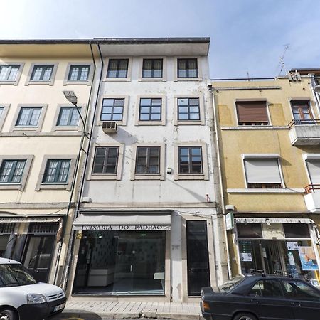 Santo Ildefonso Ricahouses OOporto Exteriör bild